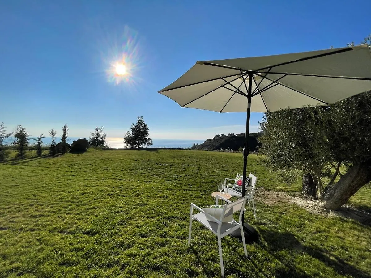 מולה קליבה Villanet Seaview מולה קליבה