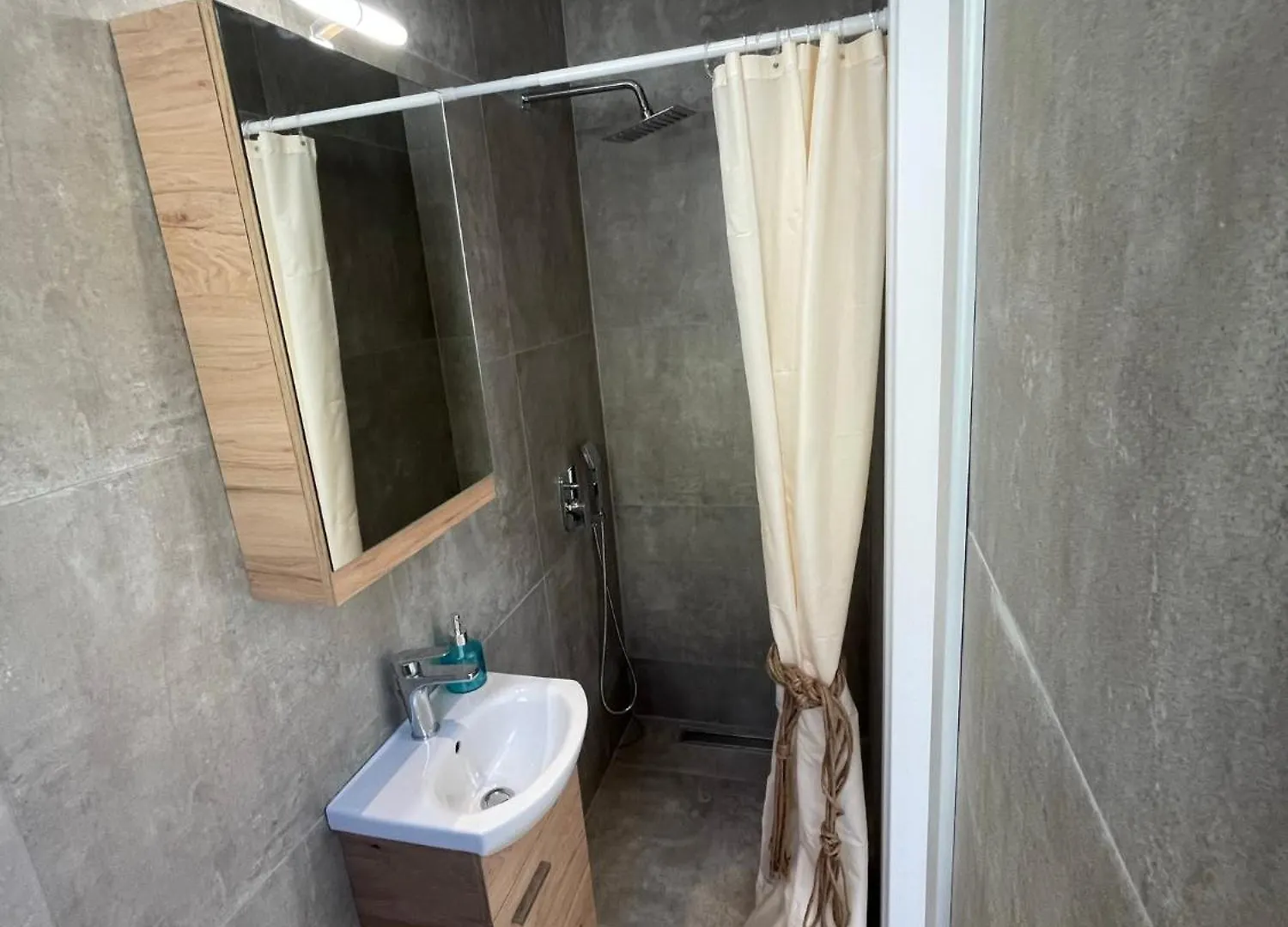 Villa Villanet Seaview Mola Kalyva Greece