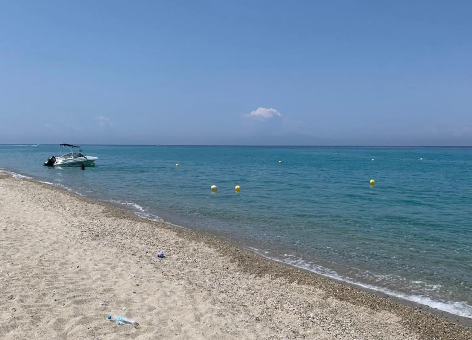 Villanet Seaview Mola Kalyva Villa