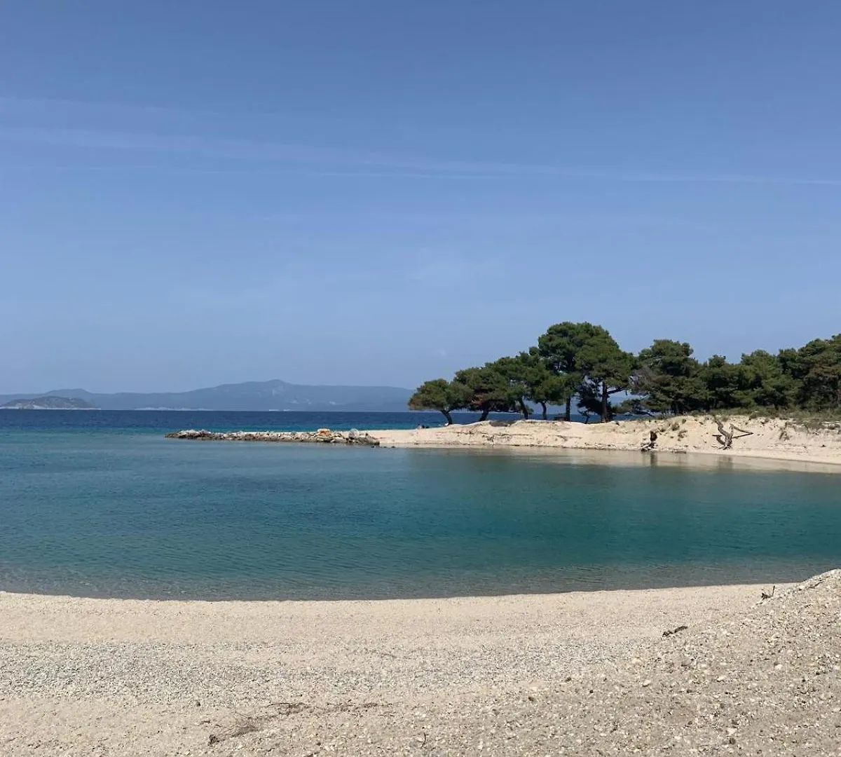 Villanet Seaview Mola Kalyva